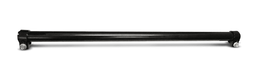Steer Smarts Jeep Tie Rod Adjuster Tube Yeti XD For 17-18 Wrangler JK Steer Smarts