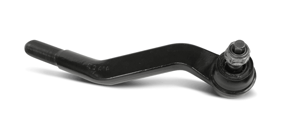 Steer Smarts Jeep Tie Rod Service End Yeti XD For 07-18 Wrangler JK Driver Side Steer Smarts