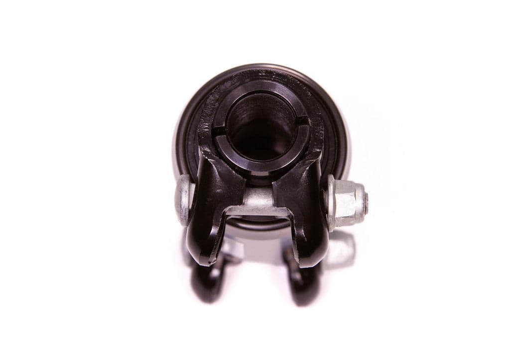 Jeep Drag Link Top Mount Outer End Assembly with Griffin Yeti HD For 07-18 Wrangler JK Steer Smarts product image