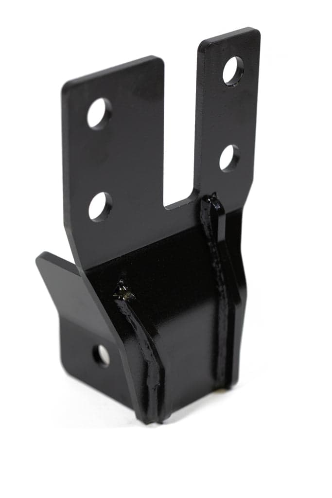 Jeep Frame Side Reinforcement Bracket Yeti XD For 07-18 Wrangler JK Steer Smarts product image