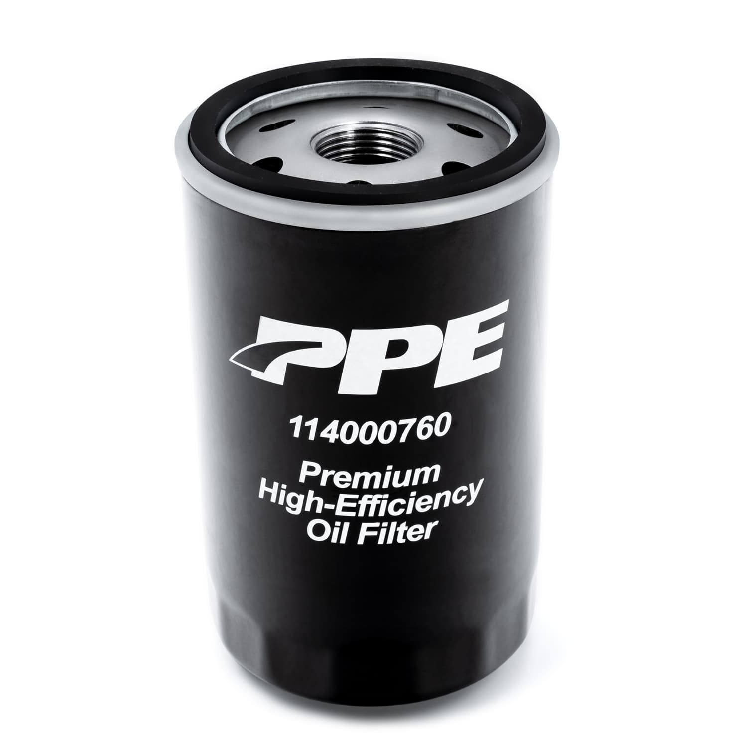 Pacific Performance Engineering Premium High-Efficiency Engine Oil Filter Replaces PF48 PF63 FL500S MO339