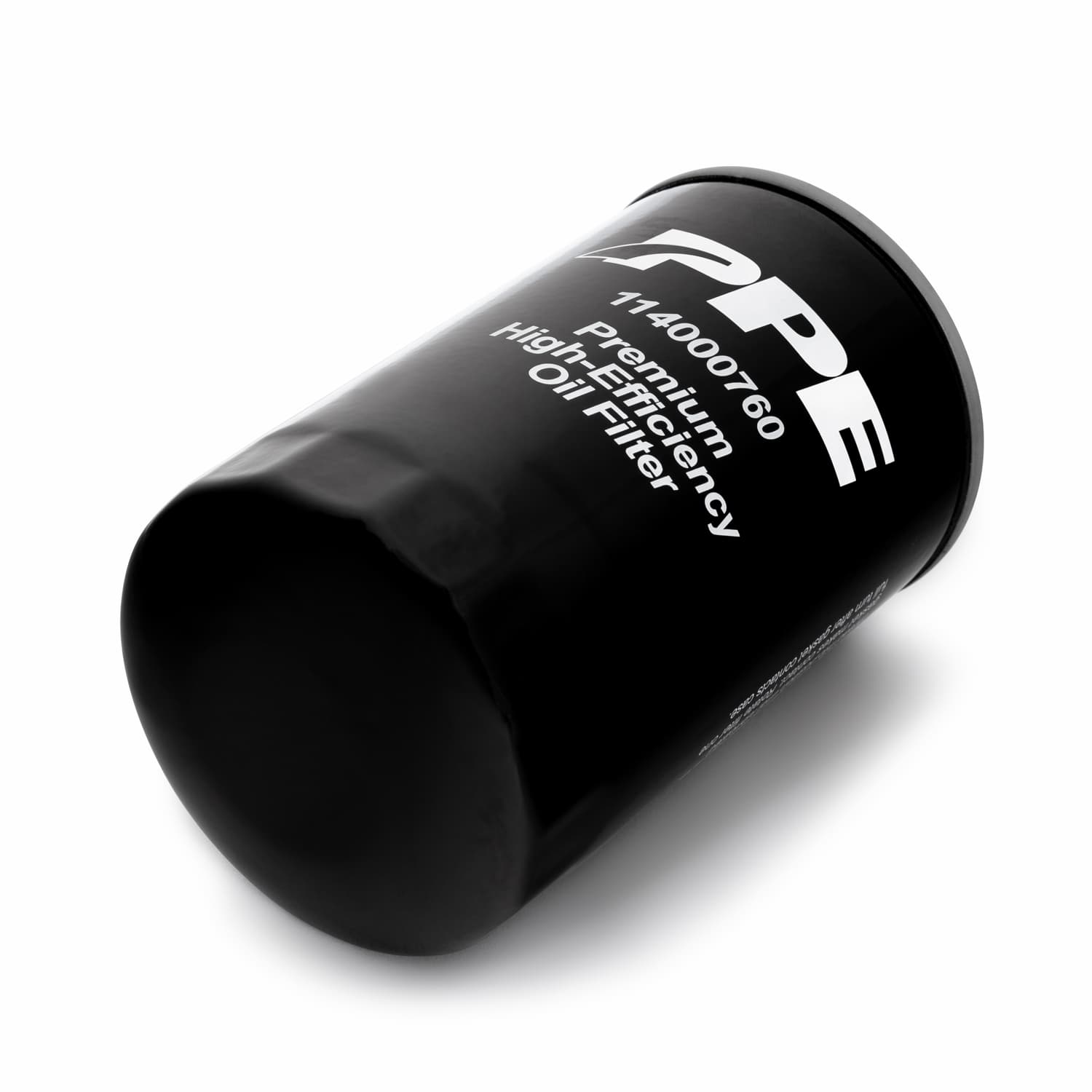 Premium High-Efficiency Engine Oil Filter Replaces PF48 PF63 FL500S MO339 product image