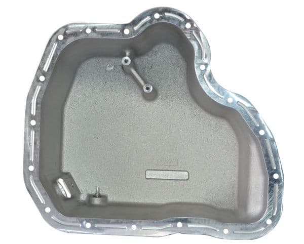 Deep Engine Oil Pan - Raw 01-10 17 Hole product image