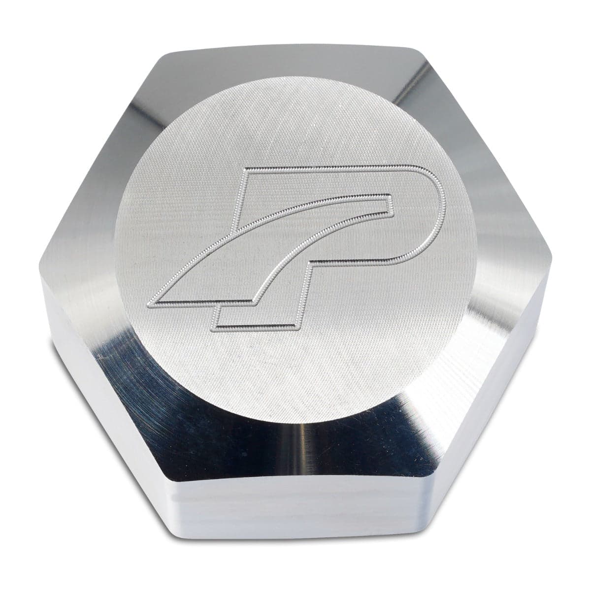 Pacific Performance Engineering 2001-2022 GM 6.6L Duramax Fan Clutch Delete Nut