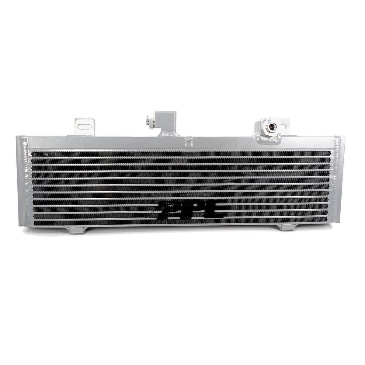 Transmission Cooler Bar and Plate - 2015-2019 GM Gas Engine with 6L90 PPE product image