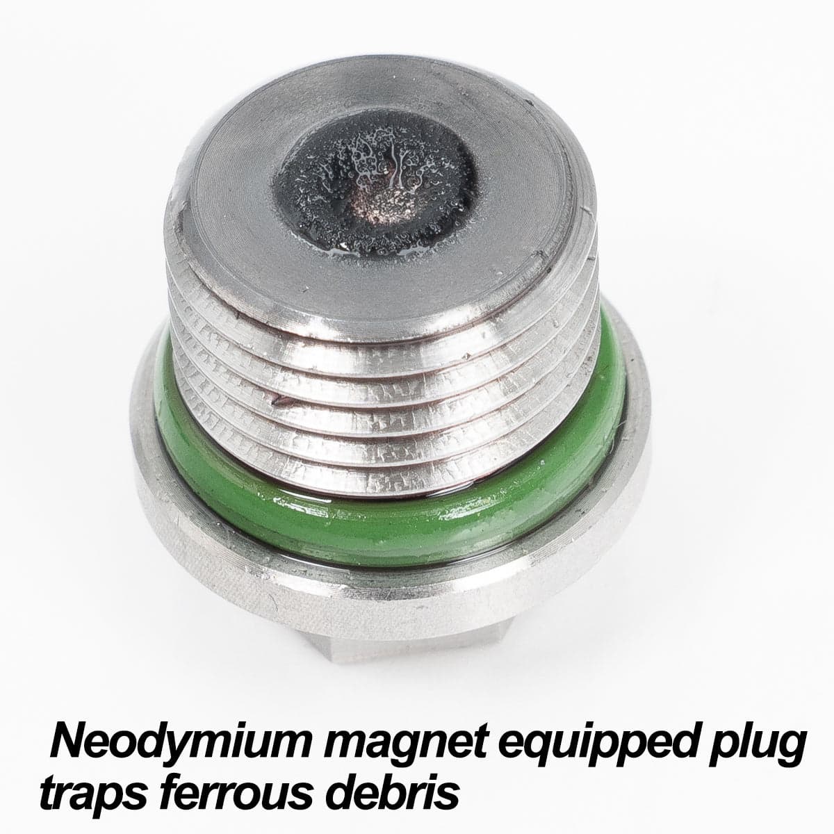 Pacific Performance Engineering 2019+ Silverado/Sierra 1500 w/ 8L90 Transmission Fluid Thermal Bypass Valve PPE Diesel