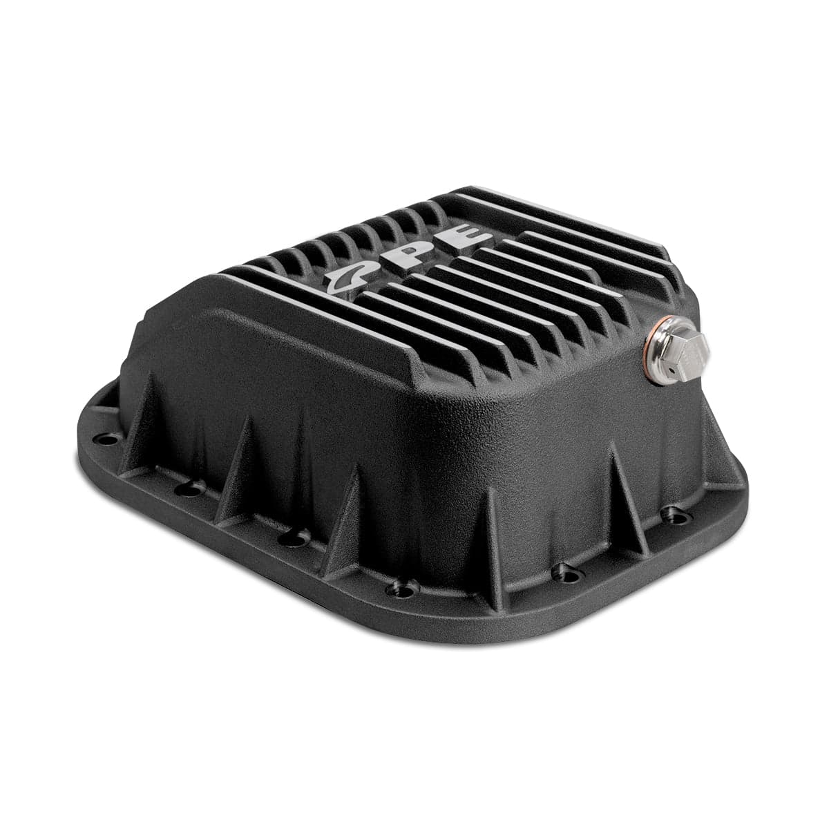 2018-2023 Jeep Wrangler/Gladiator JL/JT 3.6L Engine Oil Pan Brushed product image