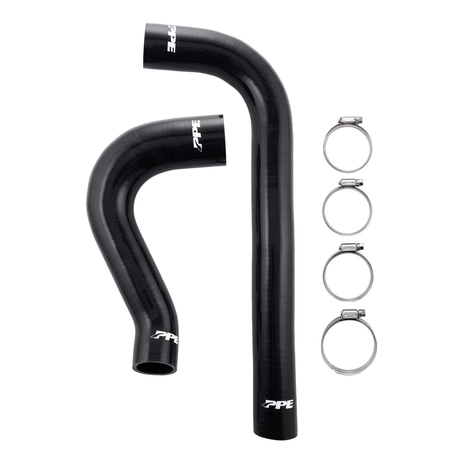 10-12 RAM 2500/3500 6.7L Cummins Upper and Lower Coolant Hose Kit Pacific Performance Engineering product image