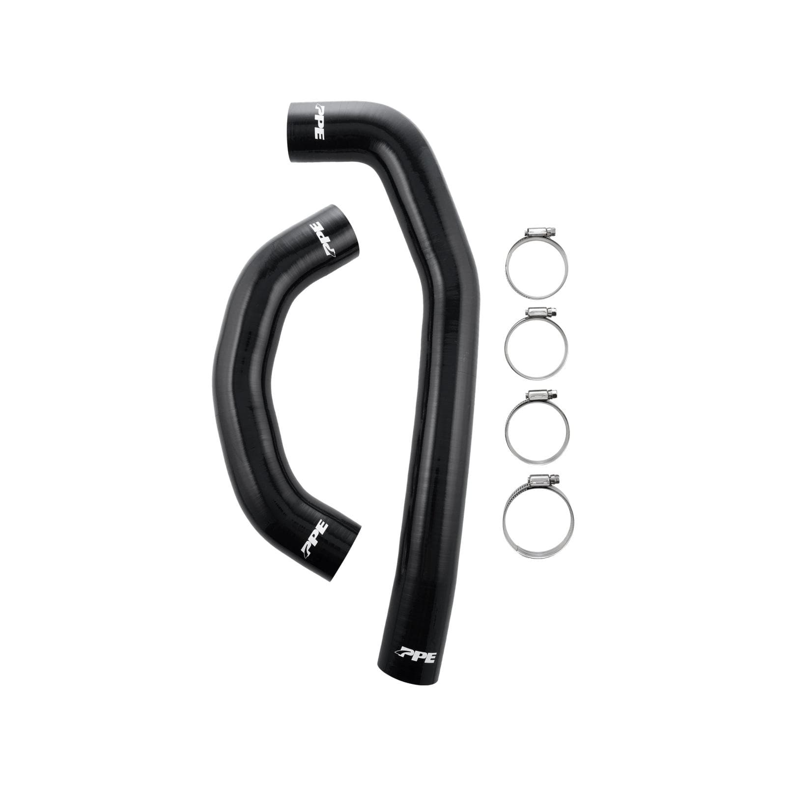 19-25 RAM 2500/3500 6.7L Cummins Upper and Lower Coolant Hose Kit Pacific Performance Engineering product image