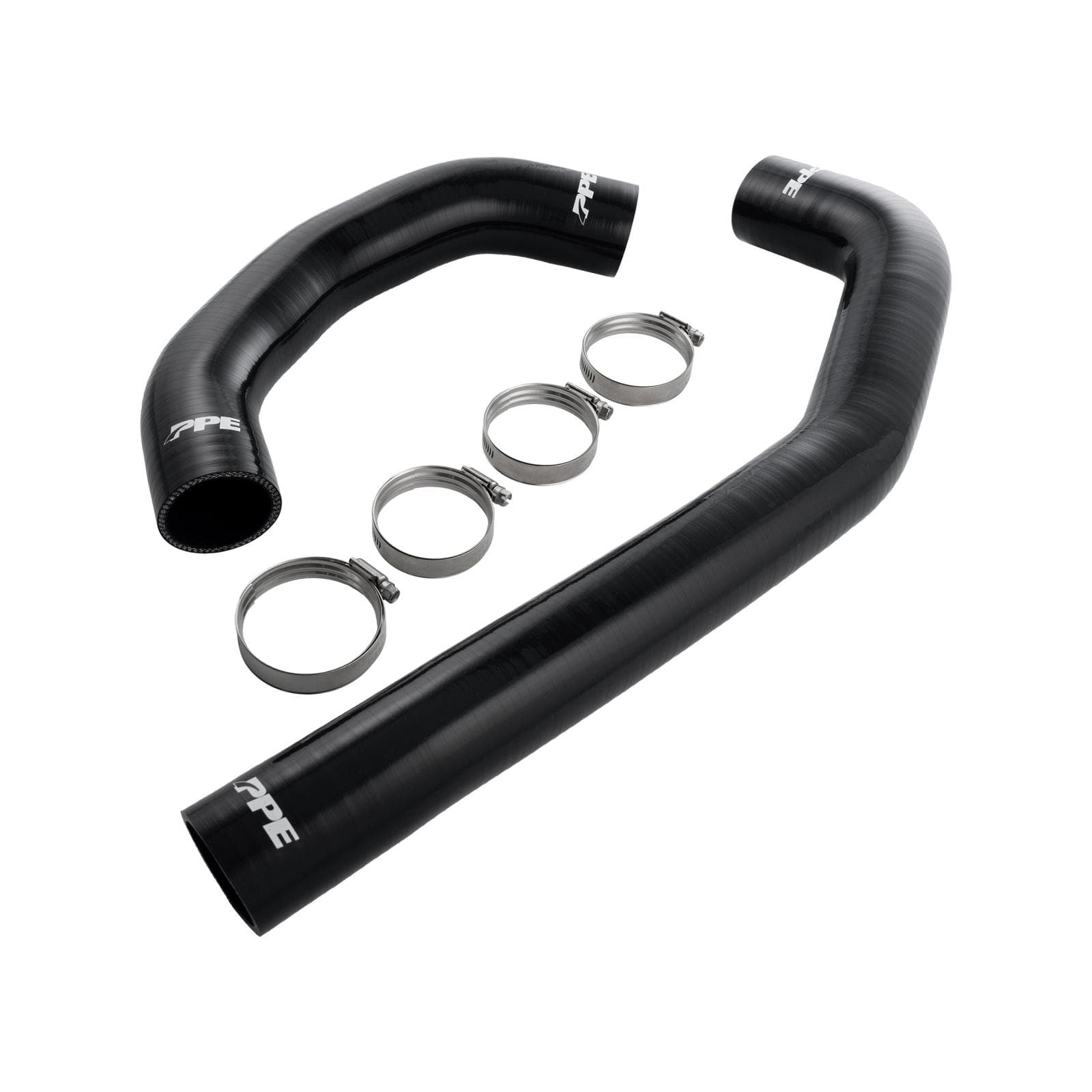 19-25 RAM 2500/3500 6.7L Cummins Upper and Lower Coolant Hose Kit Pacific Performance Engineering