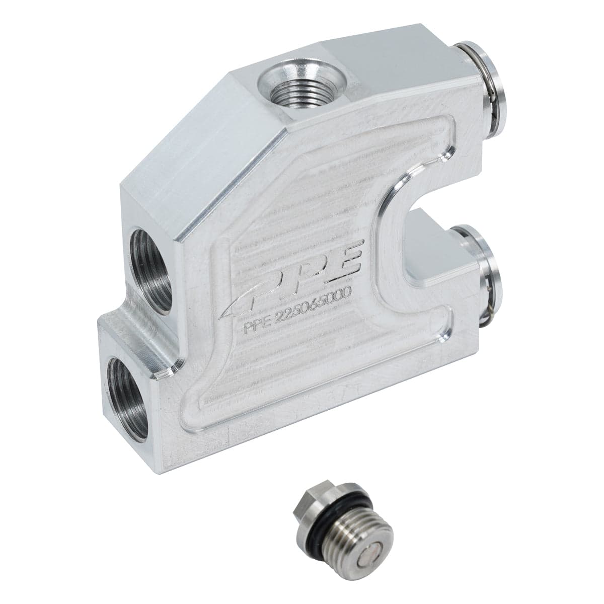 Transmission Fluid Bypass Valve 2019+ RAM 25003500 with 68RFE or Aisin Transmission product image