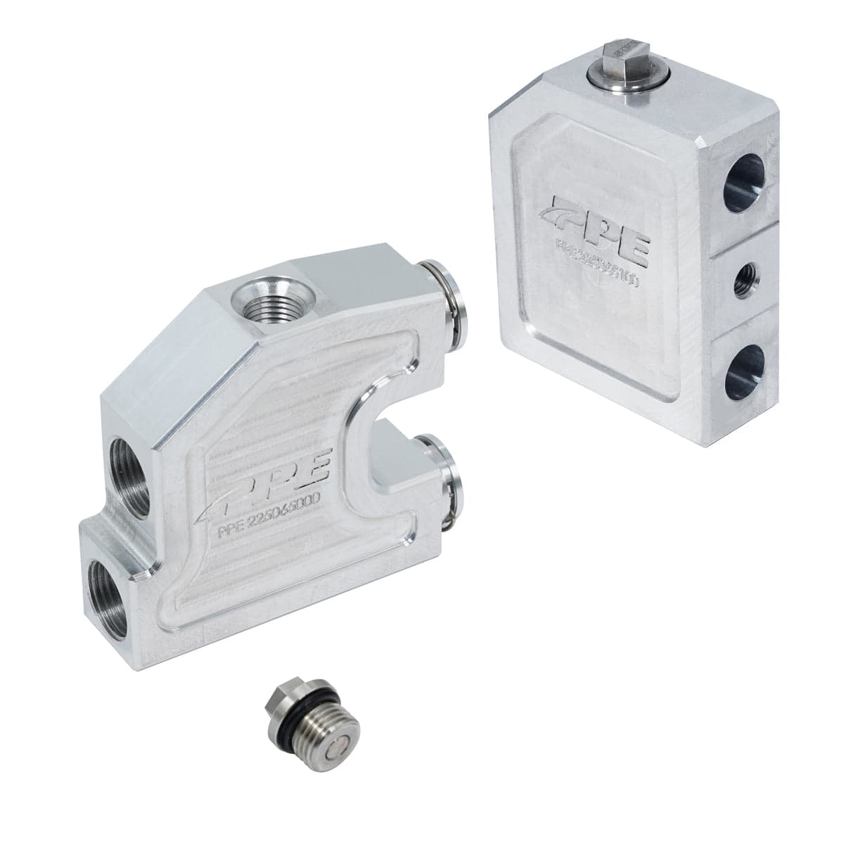 Transmission Fluid Bypass Valve 2019+ RAM 25003500 with 68RFE or Aisin Transmission product image