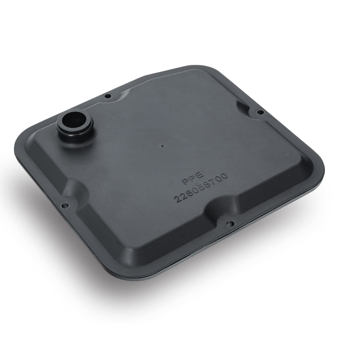 Pacific Performance Engineering Grand Cherokee Oil Pan Filter 8Hp70 Shorter PPE Diesel