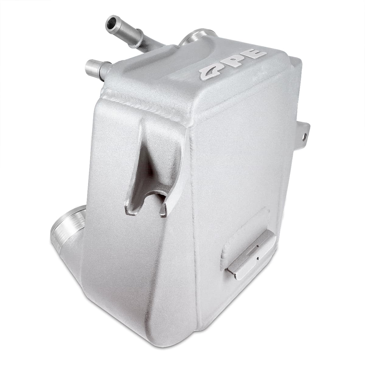 2011-2023 Ford 6.7L Air To Water intercooler Kit Raw PPE Performance product image