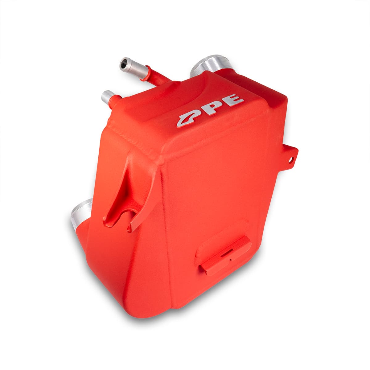 2011-2023 Ford 6.7L Air To Water Intercooler Kit Red PPE Performance product image