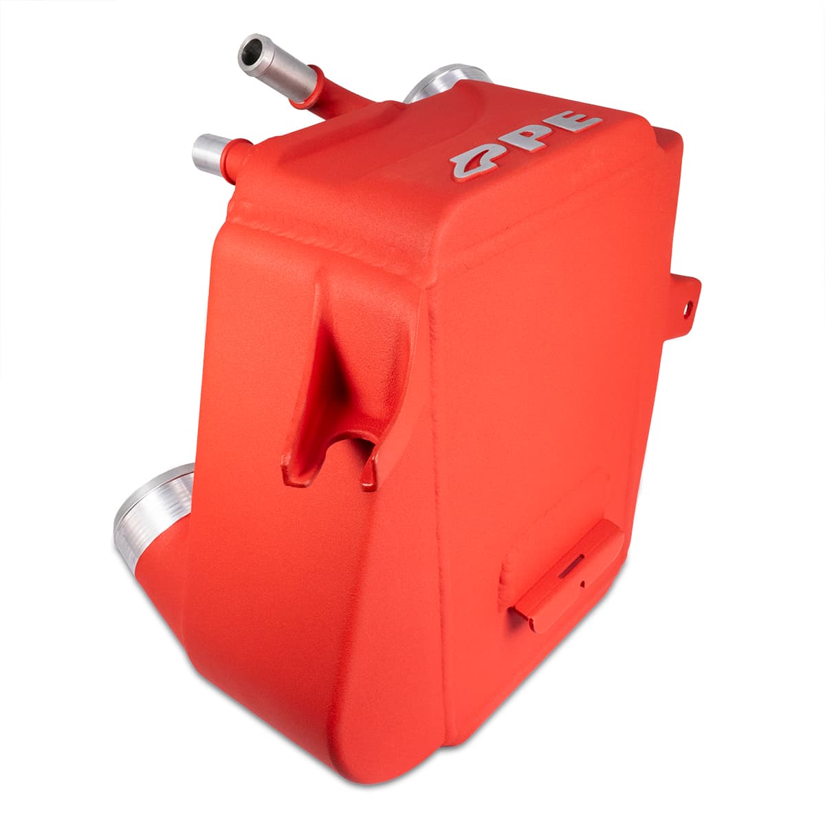 2011-2023 Ford 6.7L Air To Water Intercooler Kit Red PPE Performance product image