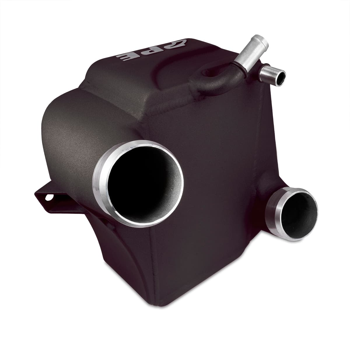 2011-2023 Ford 6.7L Air To Water Intercooler Kit Black PPE Performance product image