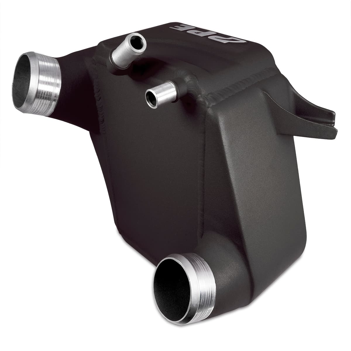 2011-2023 Ford 6.7L Air To Water Intercooler Kit Black PPE Performance product image