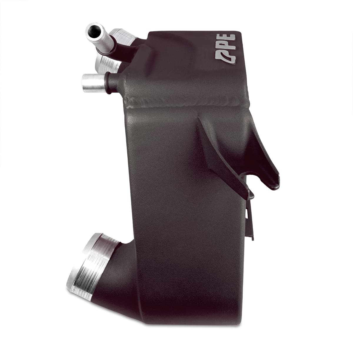 2011-2023 Ford 6.7L Air To Water Intercooler Kit Black PPE Performance product image