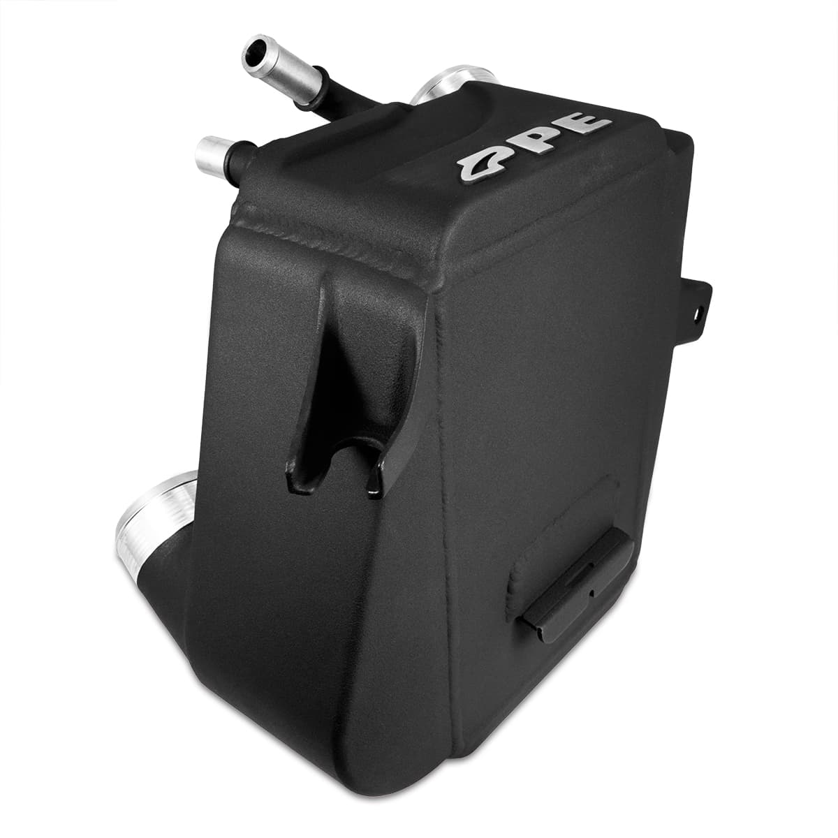 2011-2023 Ford 6.7L Air To Water Intercooler Kit Black PPE Performance product image