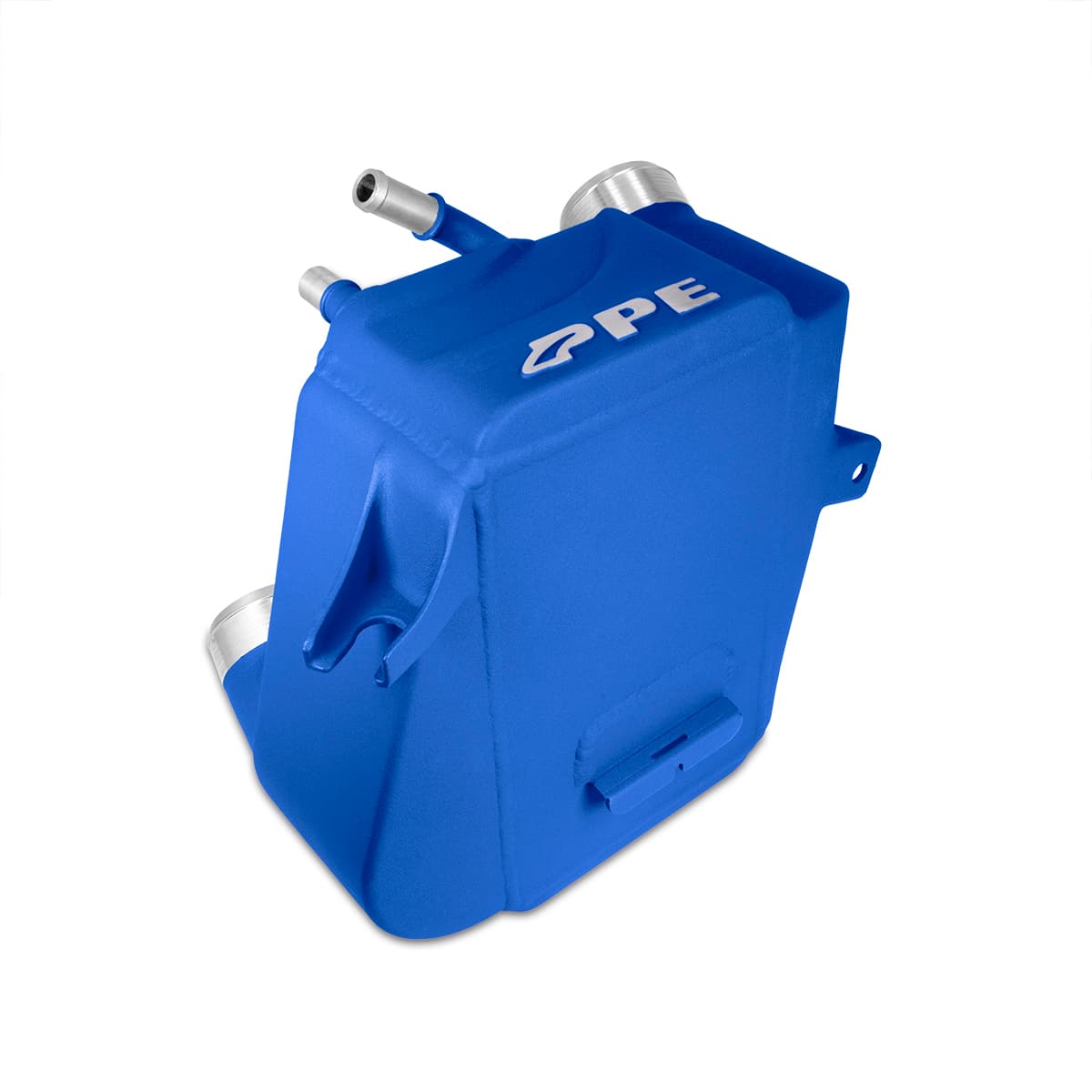 2011-2023 Ford 6.7L Air To Water Intercooler Kit Blue PPE Performance product image