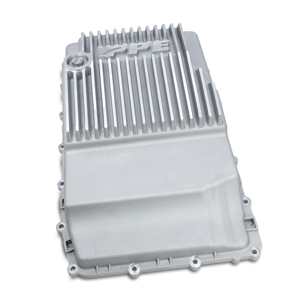 1723 F150/BRONCO/RANGER DEEP TRANSMISSION PAN 10R80/60 RAW product image