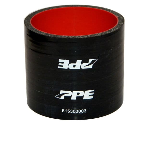 3.0 Inch X 3.0 Inch L 6MM 5-Ply Silicone Coupler PPE Diesel product image