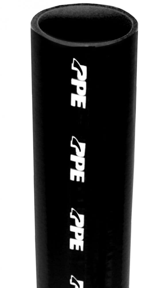 3.5 Inch X 36 Inch L 6MM 5-Ply Silicone Hose PPE Diesel product image