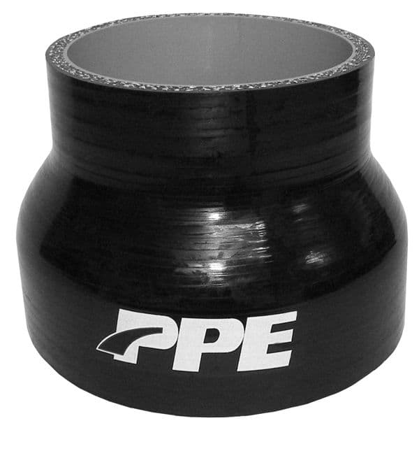 4.0 Inch To 3.0 Inch X 3.0 Inch L 6MM 5-Ply Reducer PPE Diesel product image