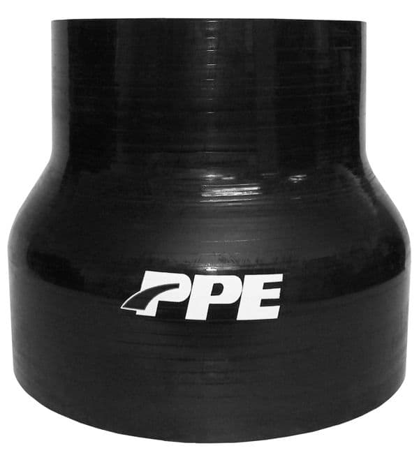 5.0 Inch To 4.0 Inch X 5.0 Inch L 6MM 5-Ply Reducer PPE Diesel product image