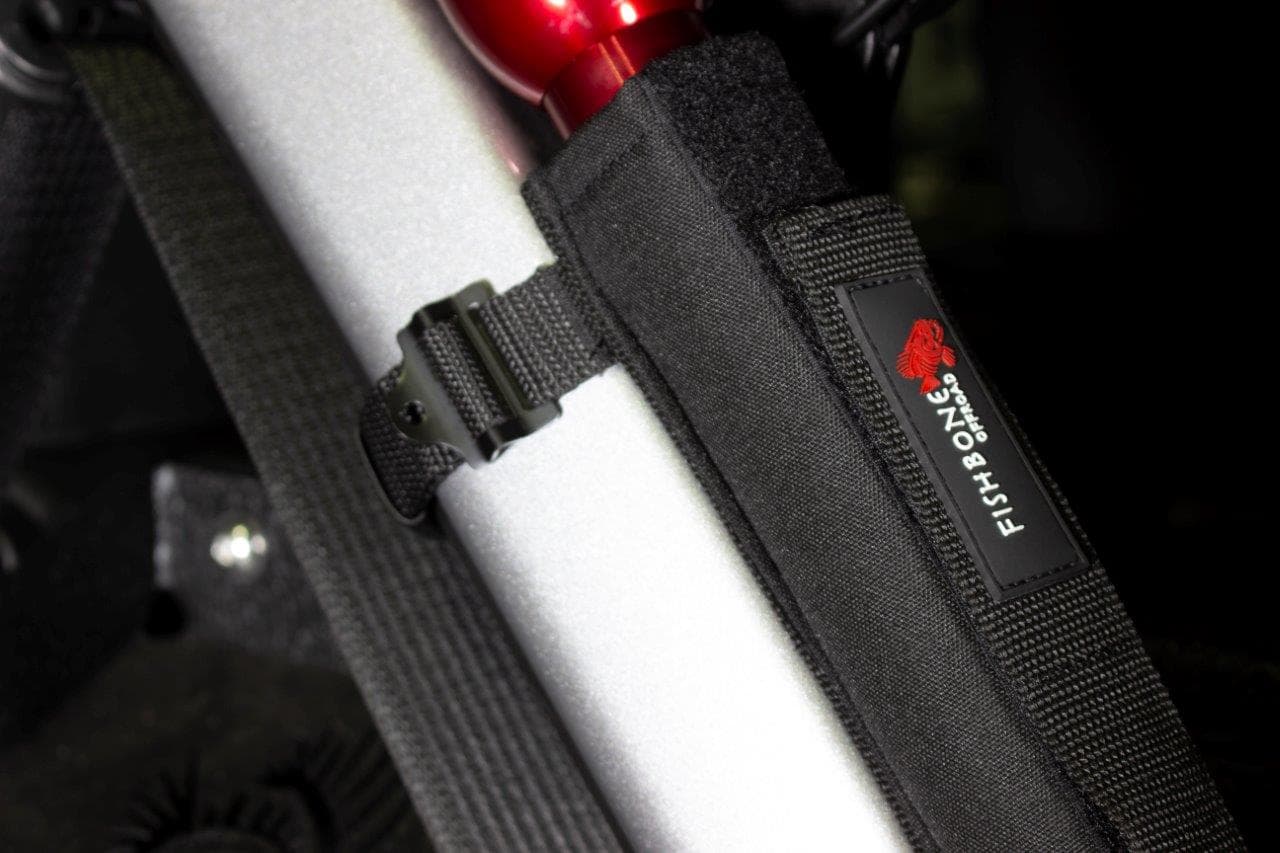 Fishbone Offroad FB55158 Flashlight Holder FB55158 product image