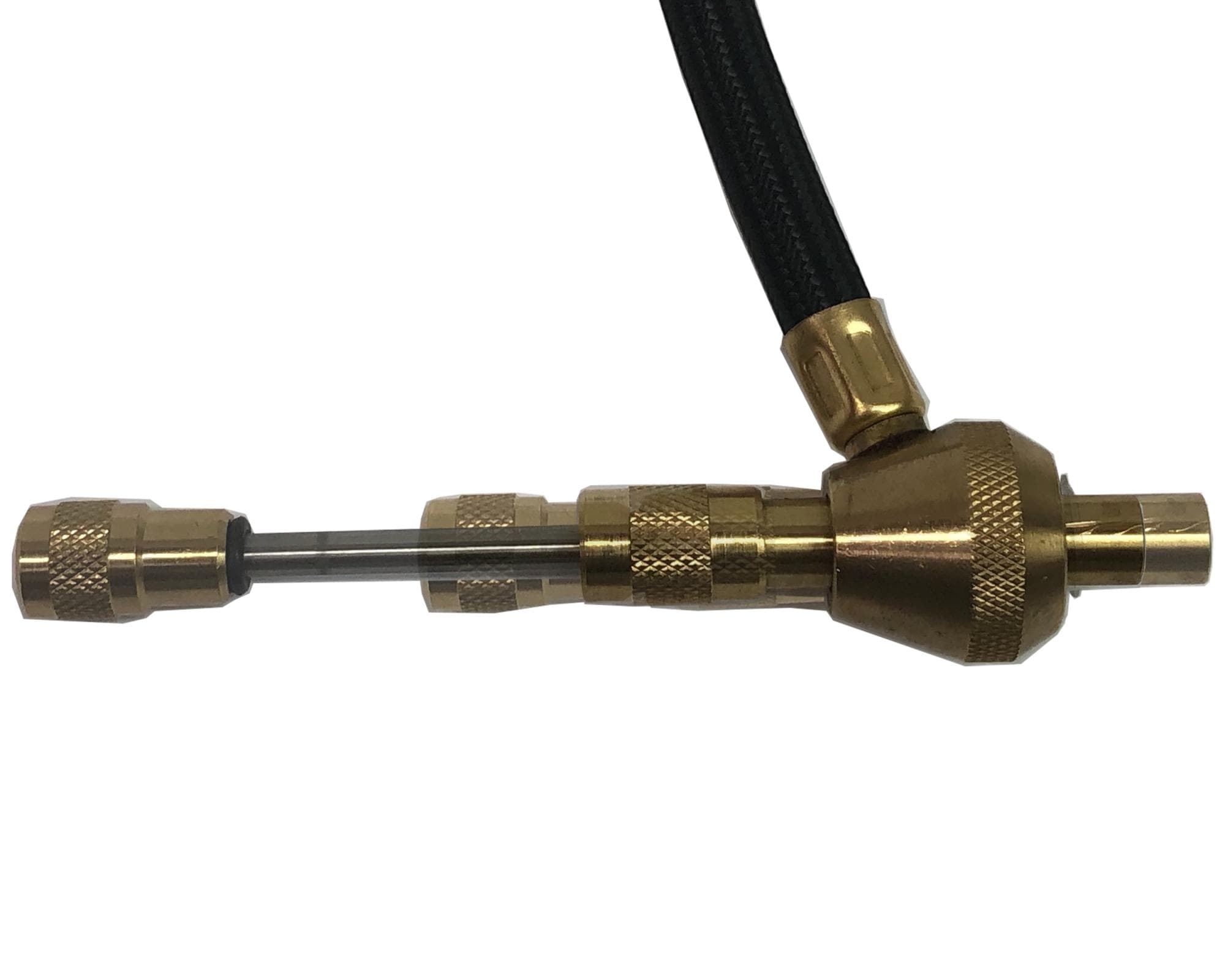 Digital Tire Deflator with Valve Kit & Storage Bag Up Down Air product image