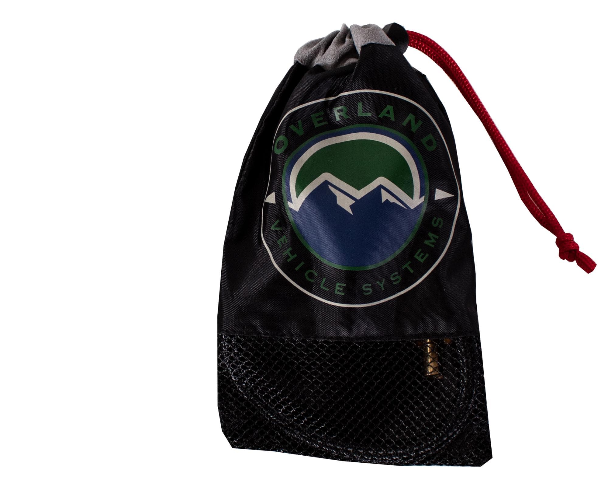 Digital Tire Deflator with Valve Kit & Storage Bag Up Down Air product image