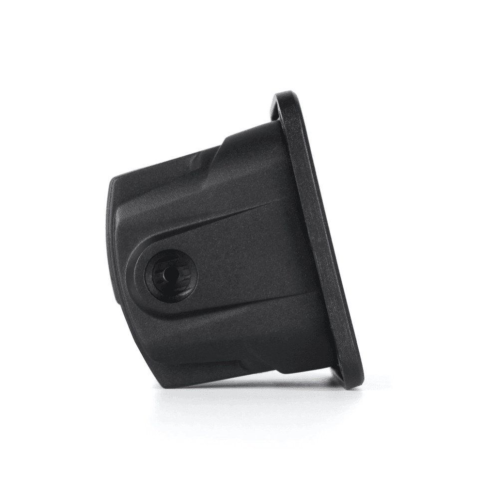 FNG SAE 3 Inch 20W Driving Light Pods With Flush Mount Amber DOT/SAE Pair Vivid Lumen product image