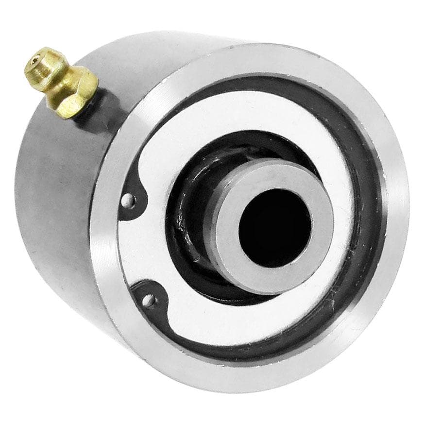 Johnny Joint Rod End 2 Inch Weld-On 2 Inch X 0.500 Inch Ball Externally Greased Each RockJock 4x4 product image