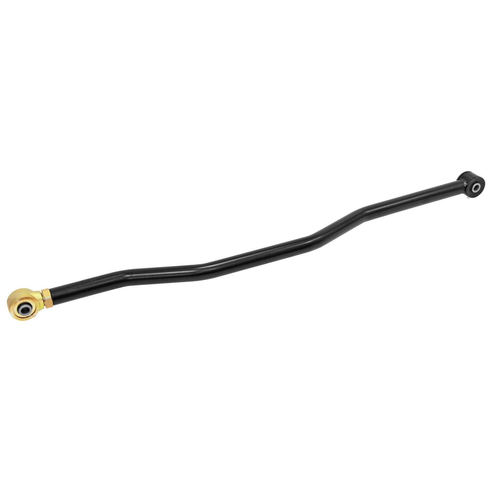 Johnny Joint Trac Bar 07-18 Wrangler JK Rear Bolt-On Adjustable Greasable 1.25 Inch X .250 Inch Chromoly Tubing RockJock 4x4 product image