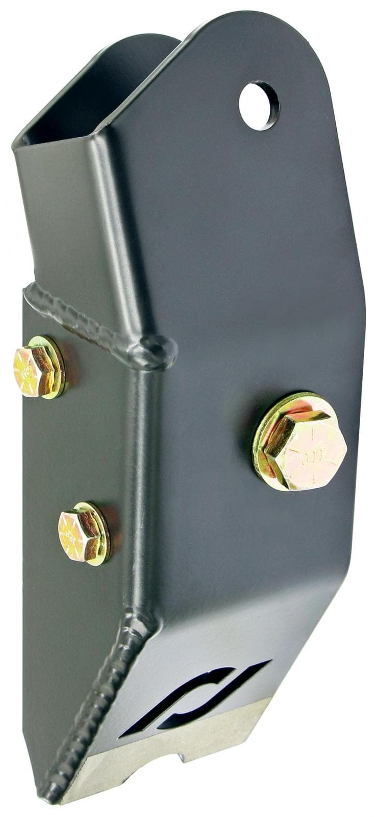 Trac Bar Relocation Bracket 97-06 Wrangler TJ and LJ Unlimited Rear RockJock 4x4 product image