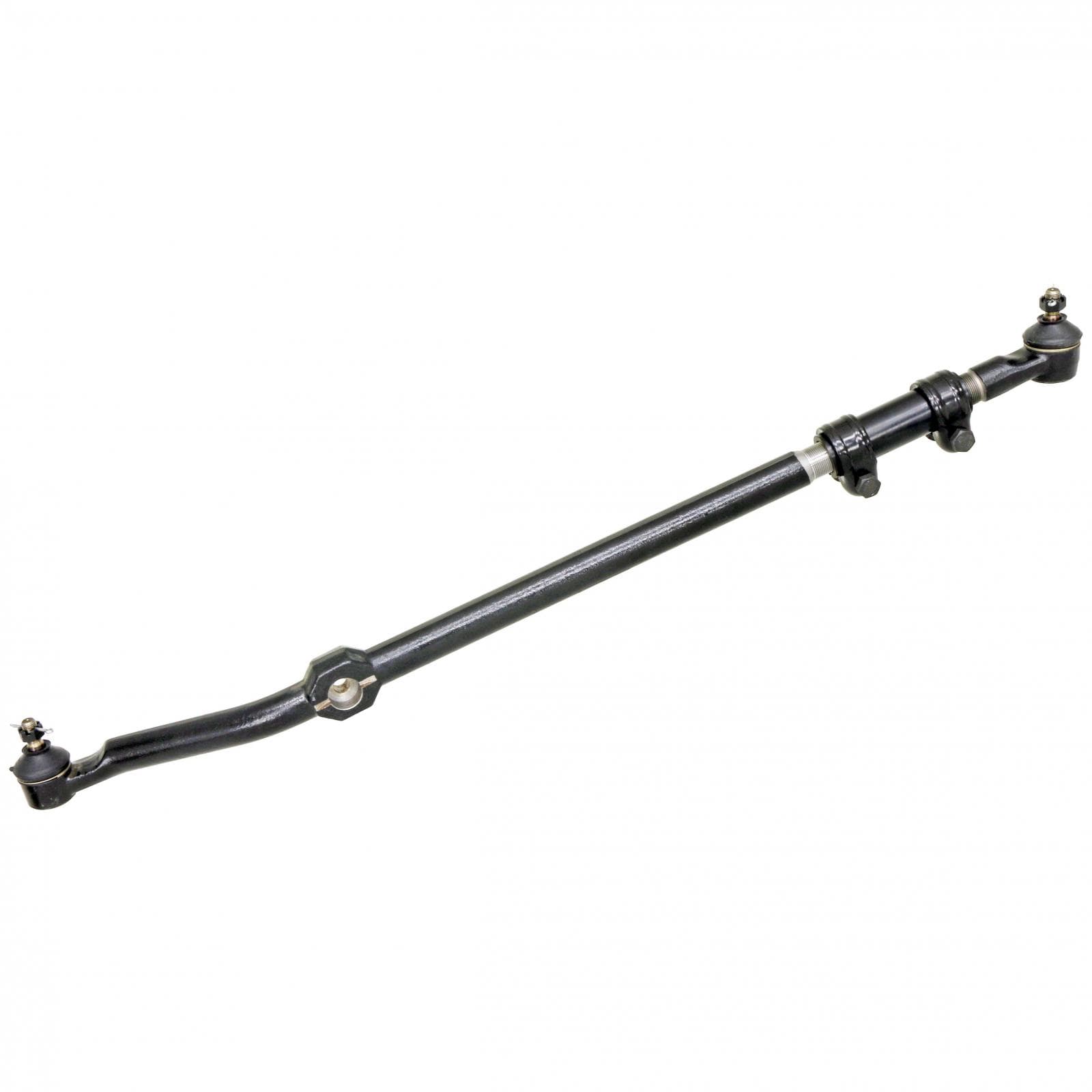 Currectlync Drag Link 97-06 Wrangler TJ and LJ Unlimited/XJ/MJ Complete Drag Link For Use w/ CE-9701 Kit Each RockJock 4x4