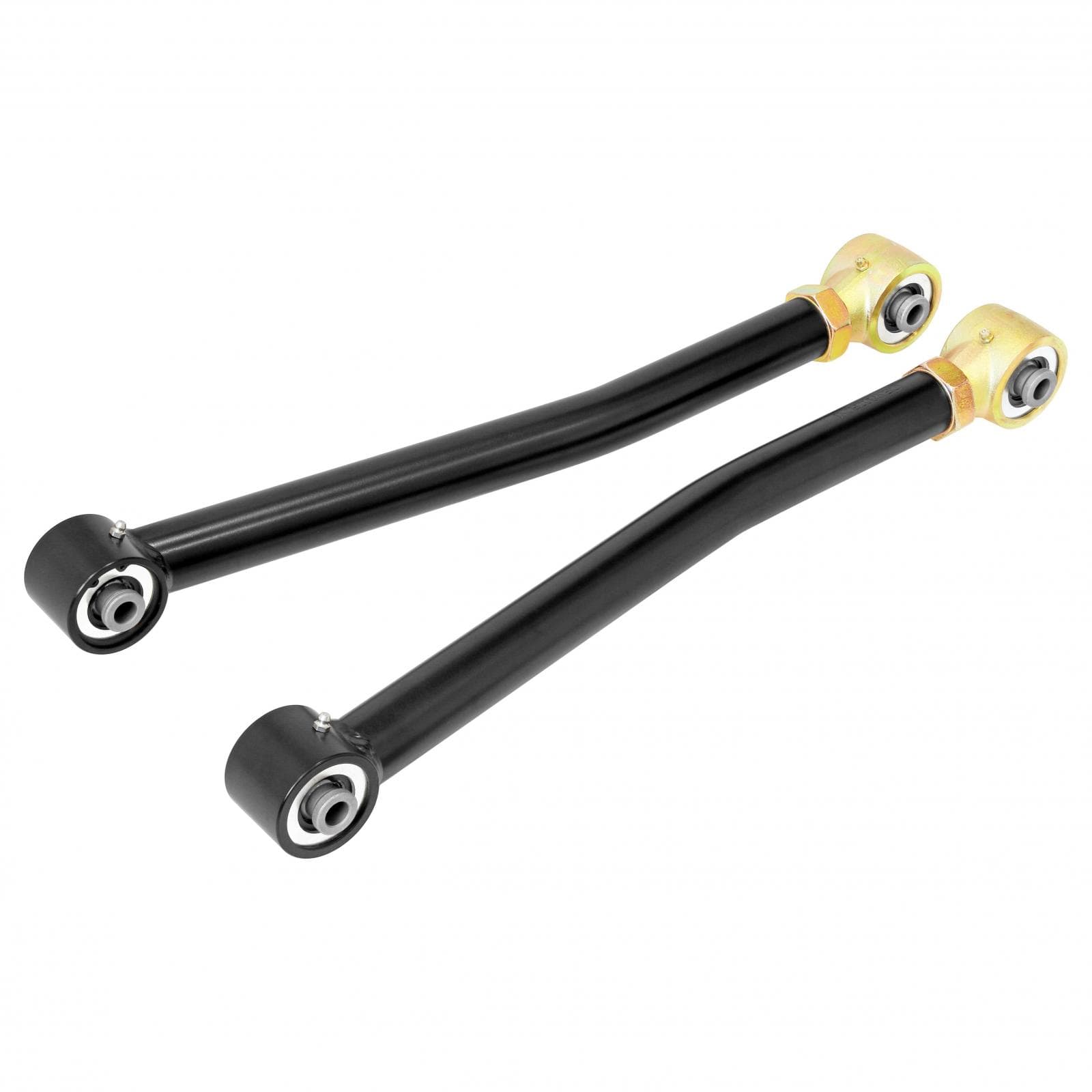 Johnny Joint Control Arms 07-18 Wrangler JK Front Lower Adjustable Pair RockJock 4x4 product image
