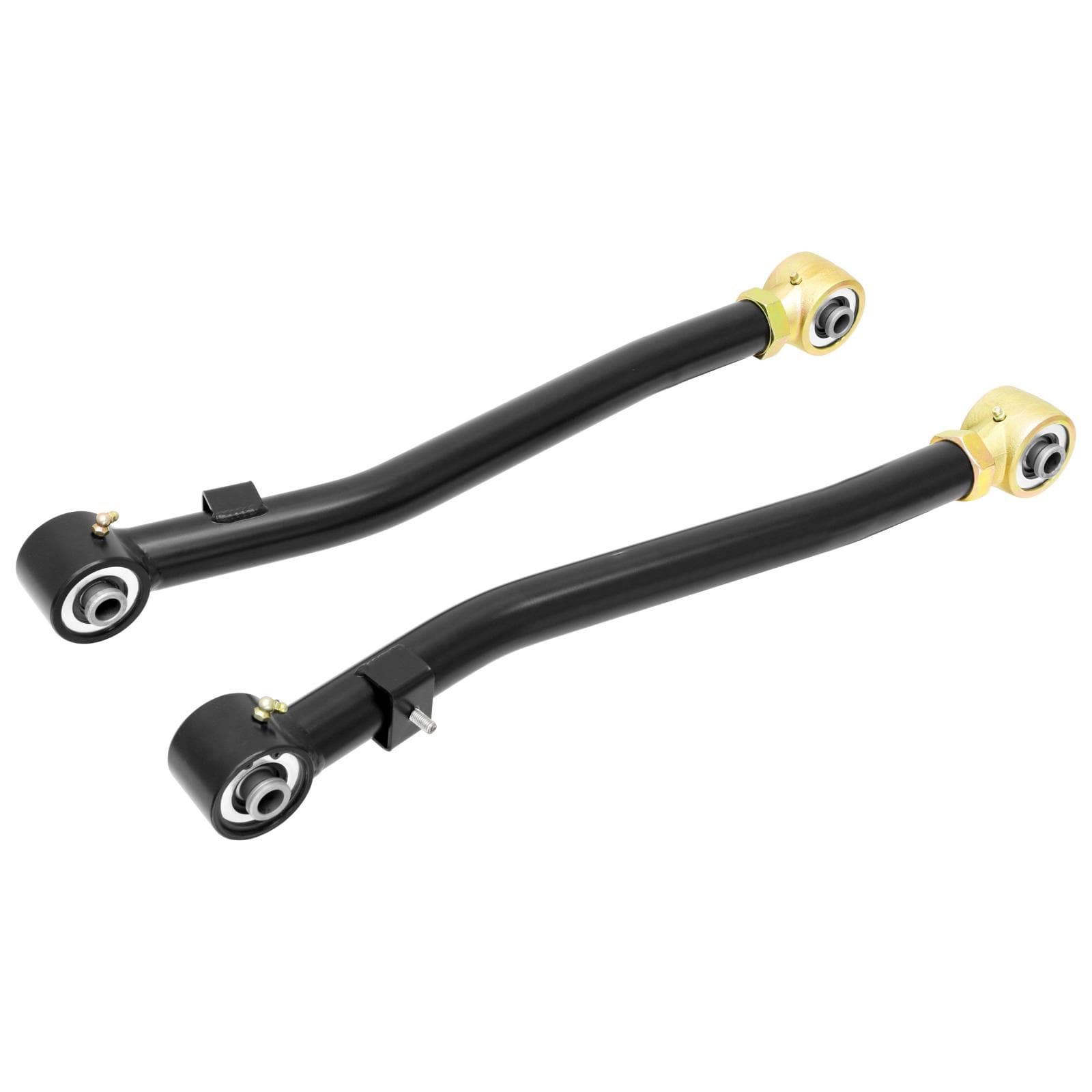 Johnny Joint Control Arms 18-Up Wrangler JL Front Lower Adjustable Pair RockJock 4x4 product image