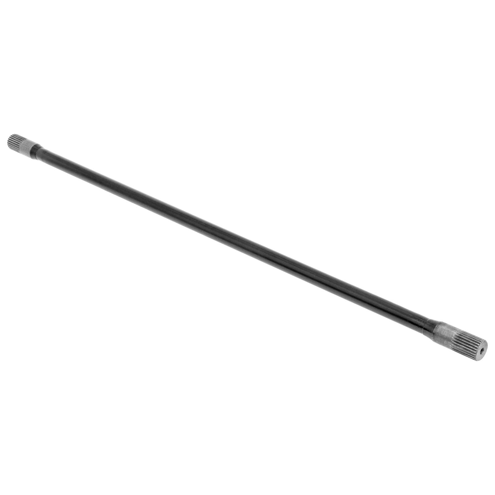 Antirock® Sway Bar Torsion Bar; 36 in. Long x 0.770 in. Diameter x 25 Spline;