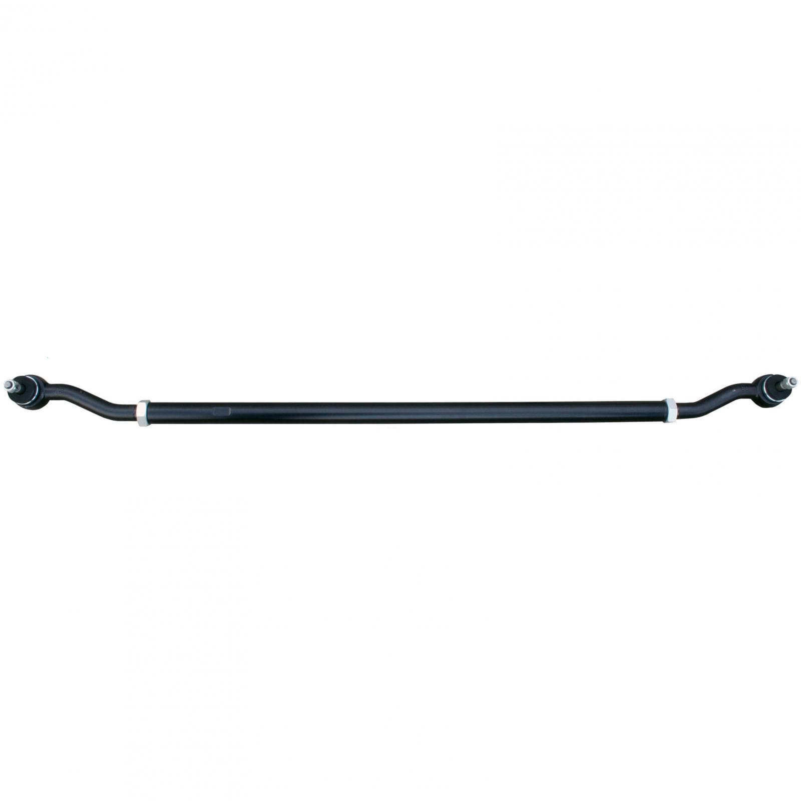 Currectlync Modular Extreme Duty Tie Rod 07-18 Wrangler JK Bolt-On 1 5/8 Inch Diameter RockJock 4x4 product image
