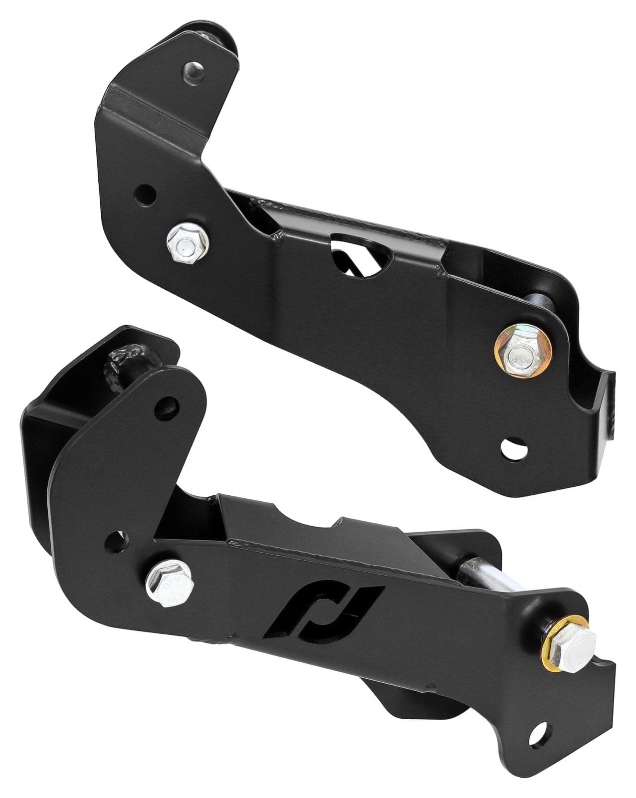 18c Wrangler/20c Gladiator Geometry Correction Frame Brackets For Front Contro product image