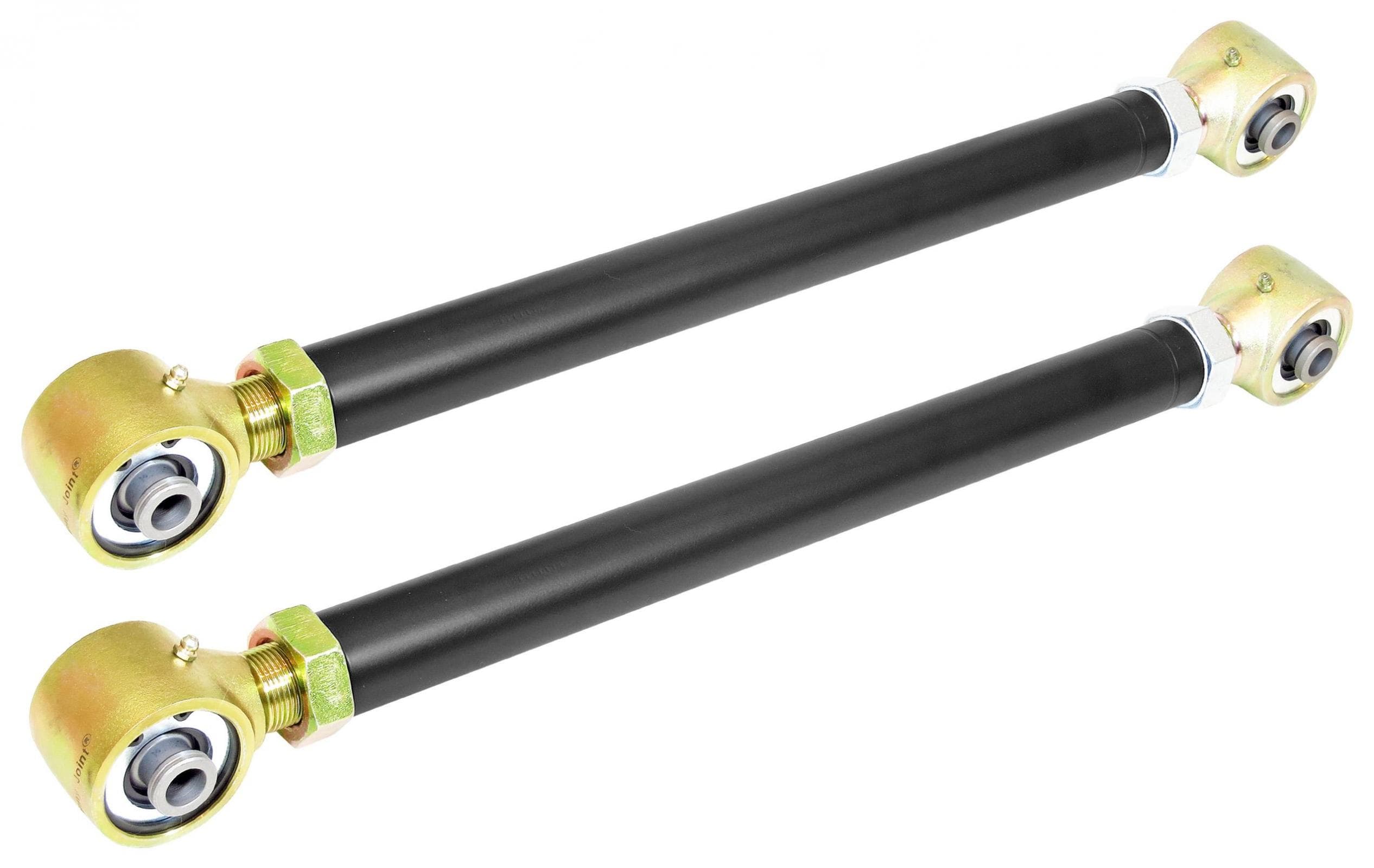 Gladiator Rear Lower Johnny Joint Control Arms For 20-Pres Jeep Gladiator JT RockJock 4x4 product image