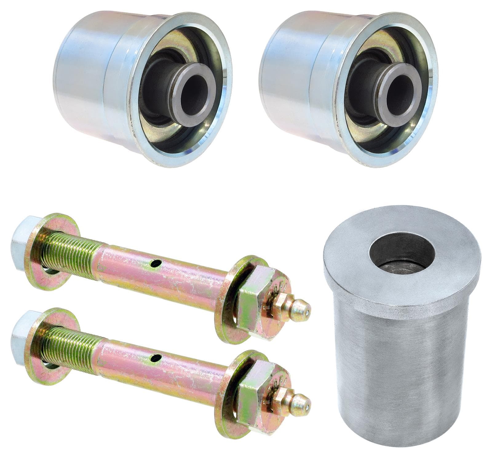 Johnny Joint Kit JL/JT Front End Housing All Factory Axle Housings) RockJock 4X4 product image