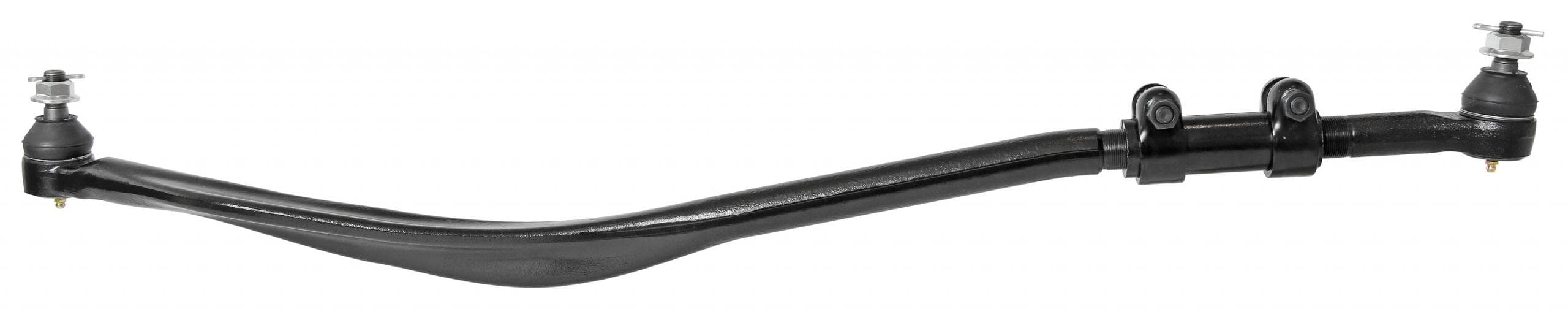 18c Wranger/20c Gladiator JT Currectlync Drag Link Organically Shaped product image