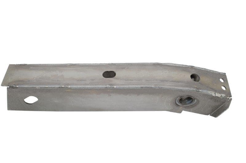 Rust Buster 1987-1995 Jeep Wrangler YJ Rear Shackle Mount Frame Section RB2002 product image