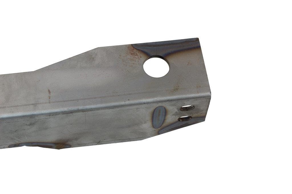 Rust Buster 1997-2006 Jeep Wrangler TJ & Wrangler unlimited LJ Rear Crossmember RB4022 product image