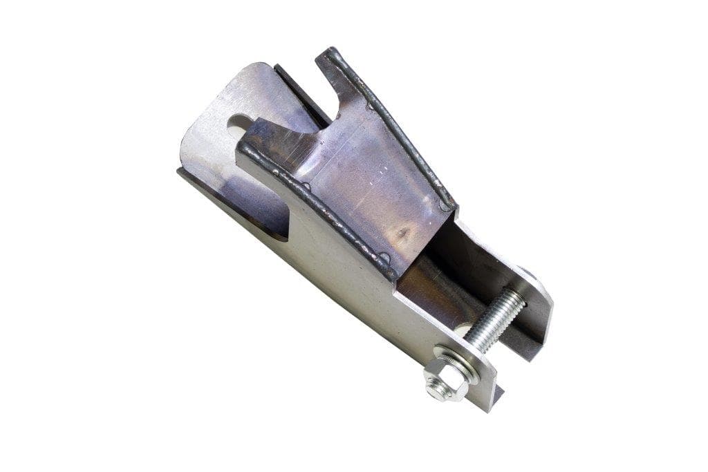 Rust Buster 2007-2018 Jeep Wrangler JK & Wrangler Unlimited JKU Rear Track Bar Bracket RB5048 product image