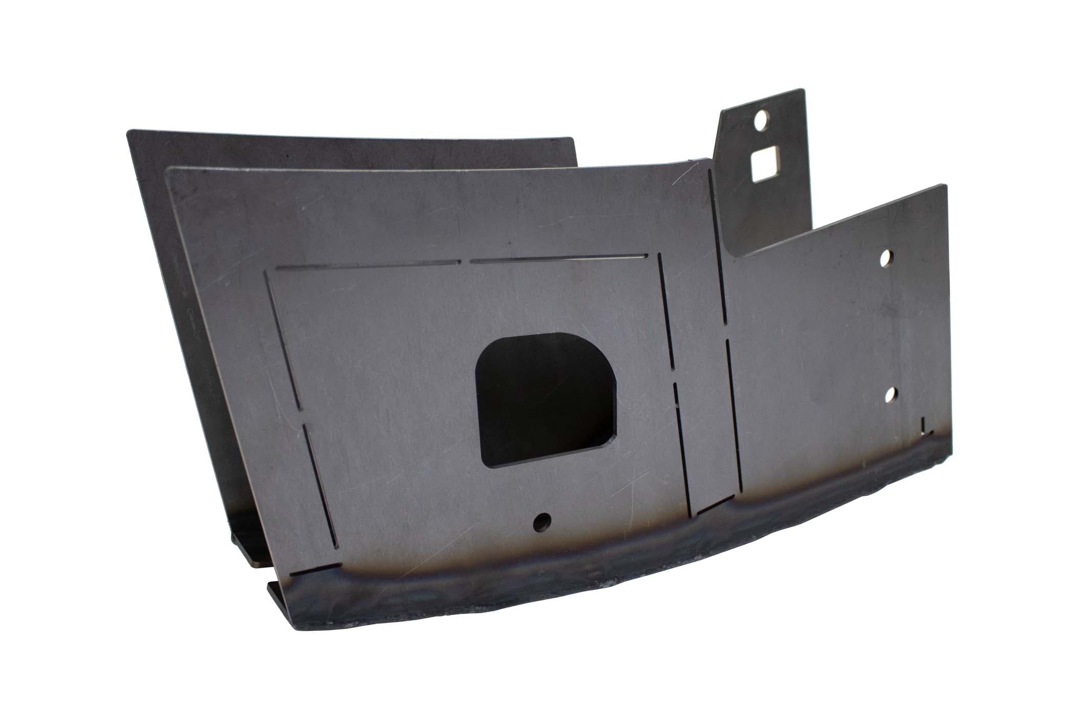 Rust Buster 2009-2014 FORD F-150 ALL CAB BED CONFIGURATIONS FRONT FRAME SECTION RIGHT SIDE product image